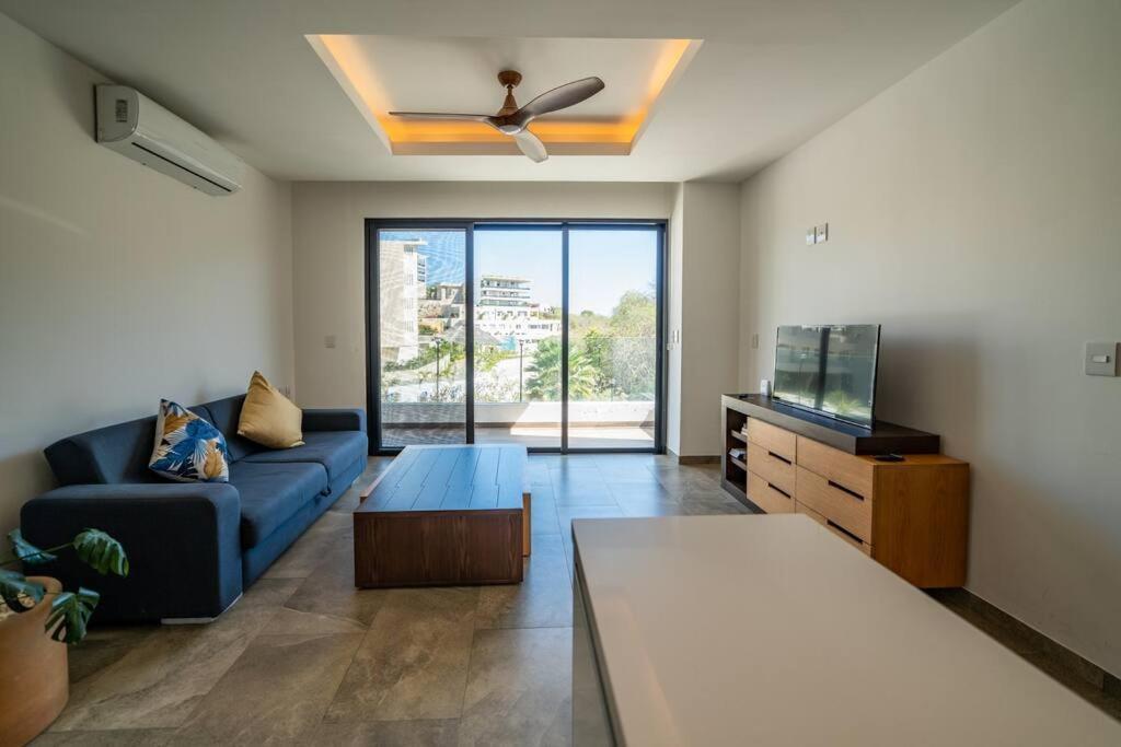 Apartment, Arrocito Beach Village, Huatulco Santa María Huatulco 外观 照片